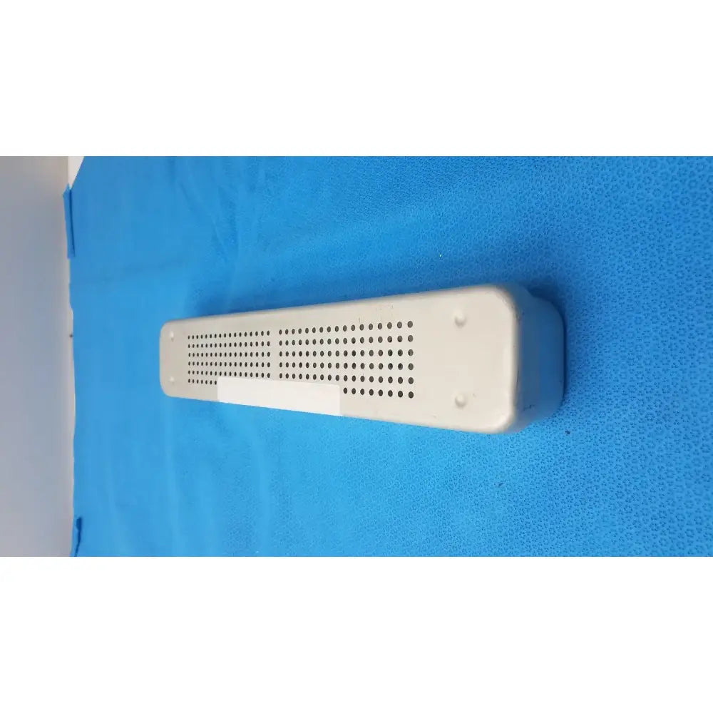 Unbranded Stainless Steel Sterilization Container Box Surgical Instrument Tray Sterilization Container, second-hand product photo 1