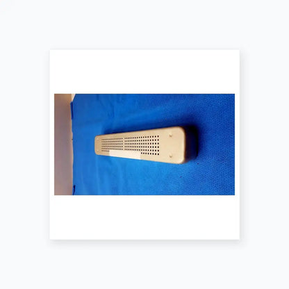Unbranded Stainless Steel Sterilization Container Box Surgical Instrument Tray Sterilization Container, second-hand product photo 1
