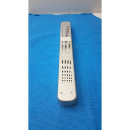 Unbranded Stainless Steel Sterilization Scope Container Box 24" x 3.5" x 2" Sterilization Container, second-hand product photo 3
