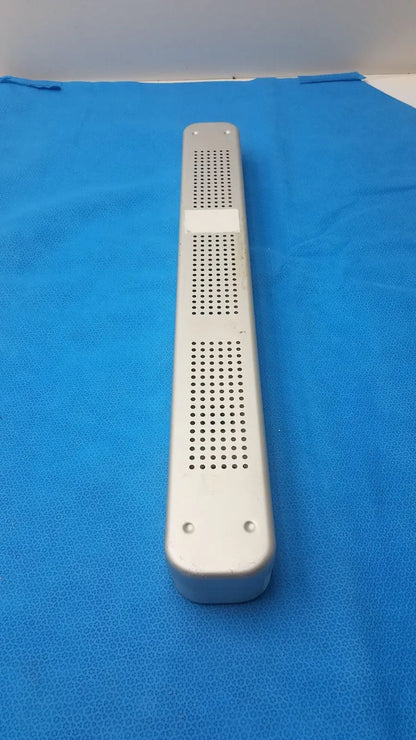 Unbranded Stainless Steel Sterilization Scope Container Box 24" x 3.5" x 2" Sterilization Container, second-hand product photo 3