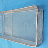 Stainless Steel Surgical Sterilization Tray Box Instrument Case