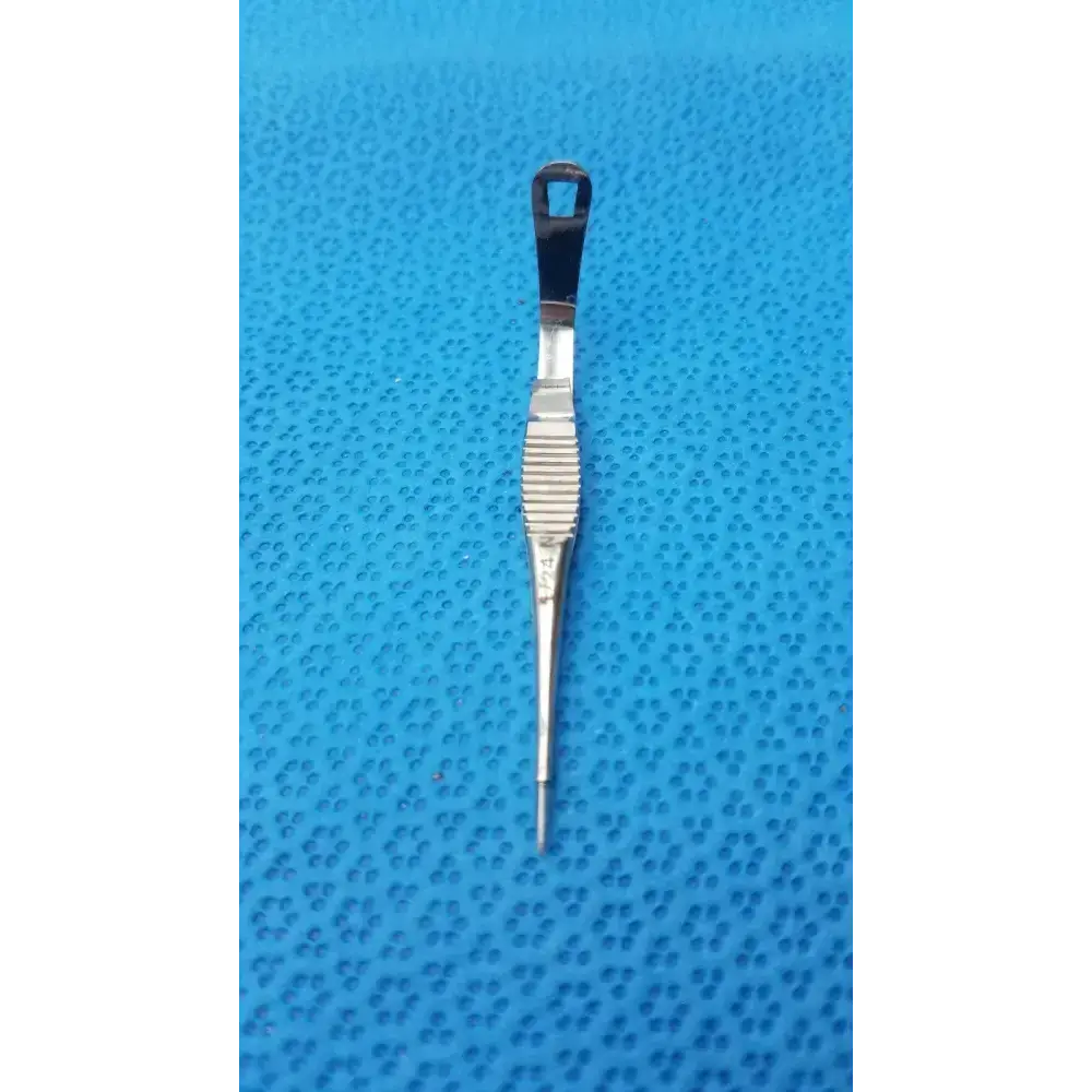 Generic Stainless Steel Surgical Vannas Scissor 1/24 N Surgical Scissors, second-hand product photo 4