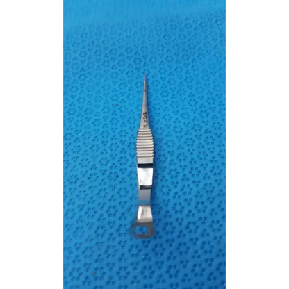 Generic Stainless Steel Surgical Vannas Scissor 1/24 N Surgical Scissors, second-hand product photo 5