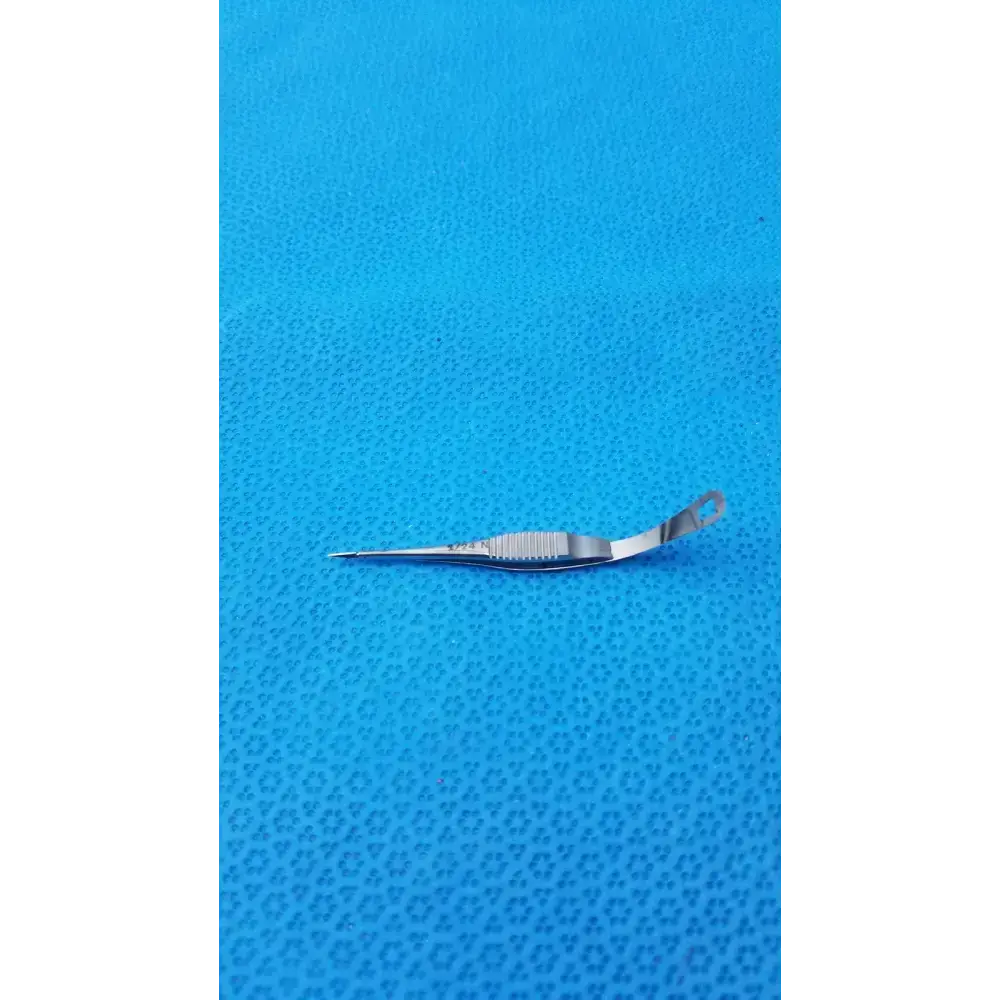 Generic Stainless Steel Surgical Vannas Scissor 1/24 N Surgical Scissors, second-hand product photo 3