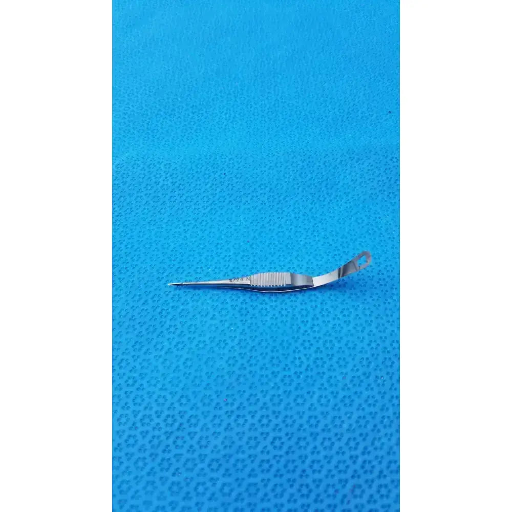 Generic Stainless Steel Surgical Vannas Scissor 1/24 N Surgical Scissors, second-hand product photo 3