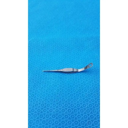 Generic Stainless Steel Surgical Vannas Scissor 1/24 N Surgical Scissors, second-hand product photo 3