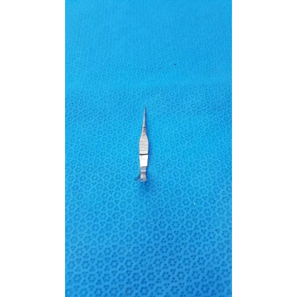 Generic Stainless Steel Surgical Vannas Scissor 1/24 N Surgical Scissors, second-hand product photo 2