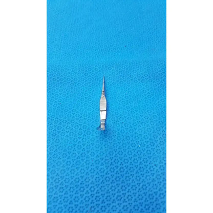Generic Stainless Steel Surgical Vannas Scissor 1/24 N Surgical Scissors, second-hand product photo 2