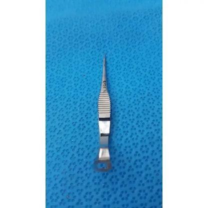 Generic Stainless Steel Surgical Vannas Scissor 1/24 N Surgical Scissors, second-hand product photo 5