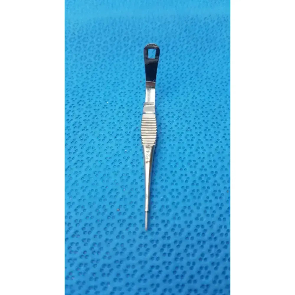Generic Stainless Steel Surgical Vannas Scissor 1/24 N Surgical Scissors, second-hand product photo 4