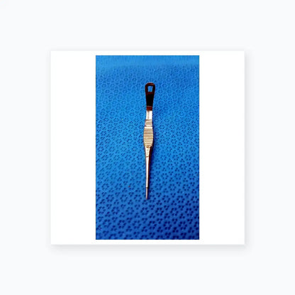 Generic Stainless Steel Surgical Vannas Scissor 1/24 N Surgical Scissors, second-hand product photo 4