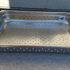 Stainless Steel Vollrath Sheboygan Tray Case #6127