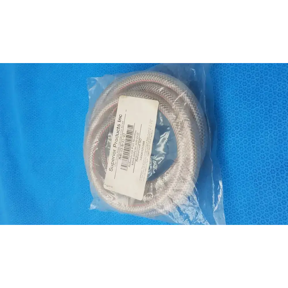 Unbrand Stainless Steel Washer Inlet Hose – Female to male Connector Washer Inlet Hose, second-hand product photo 5