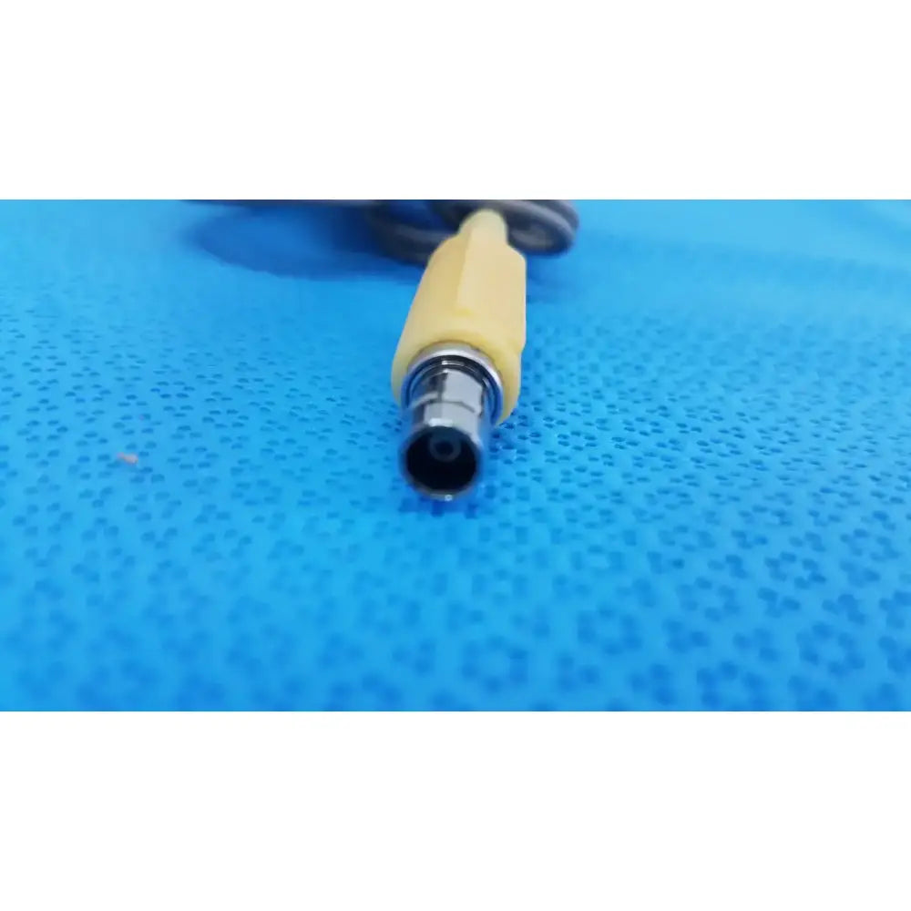 Unbranded Standard Bi-Polar Cable – Electrosurgical Instrument Connection Cord- Lot of 4 Electrosurgical Cable, second-hand product photo 4