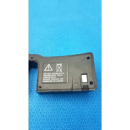 Generic Standard Lithium Battery 7.4 Volt 1700 mAh Rechargeable Power Supply Battery Lithium Rechargeable Battery, second-hand product photo 3