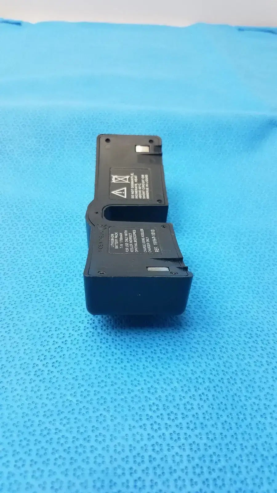 Generic Standard Lithium Battery 7.4 Volt 1700 mAh Rechargeable Power Supply Battery Lithium Rechargeable Battery, second-hand product photo 6