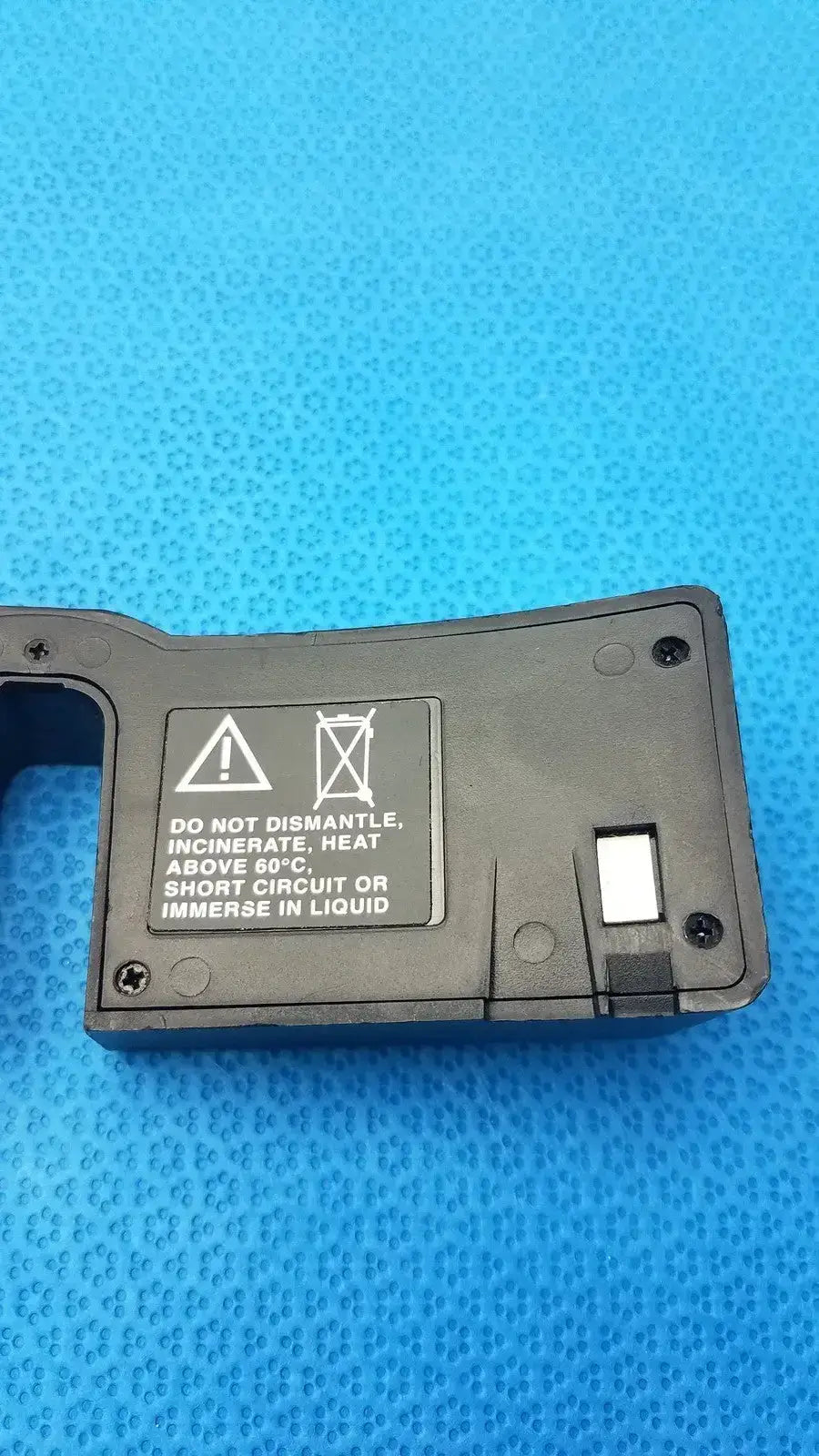 Generic Standard Lithium Battery 7.4 Volt 1700 mAh Rechargeable Power Supply Battery Lithium Rechargeable Battery, second-hand product photo 3
