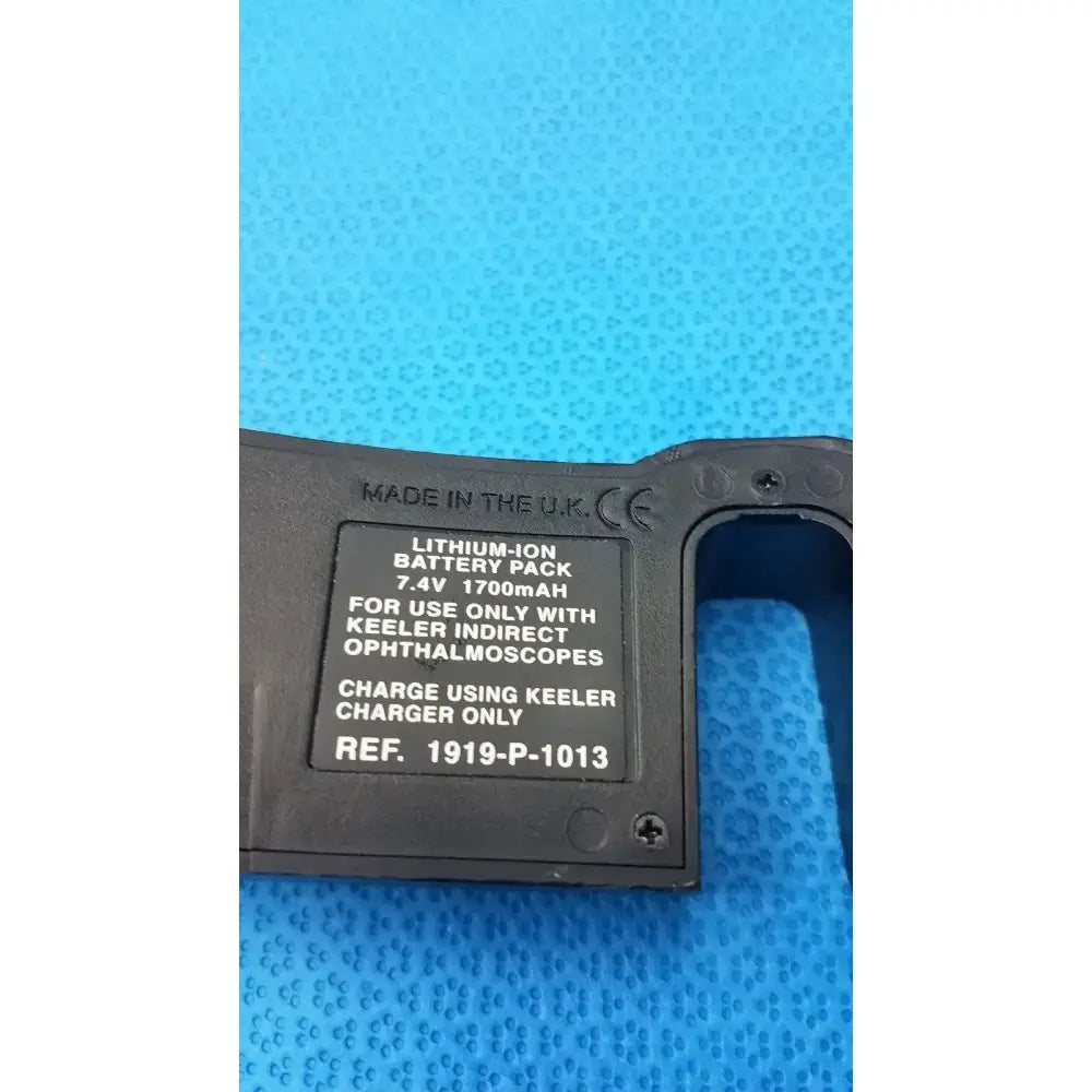 Generic Standard Lithium Battery 7.4 Volt 1700 mAh Rechargeable Power Supply Battery Lithium Rechargeable Battery, second-hand product photo 2
