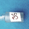 Standard Taper No. 29 29/35 Ground Glass Hollow Stopper – Borosilicate Lab Glas