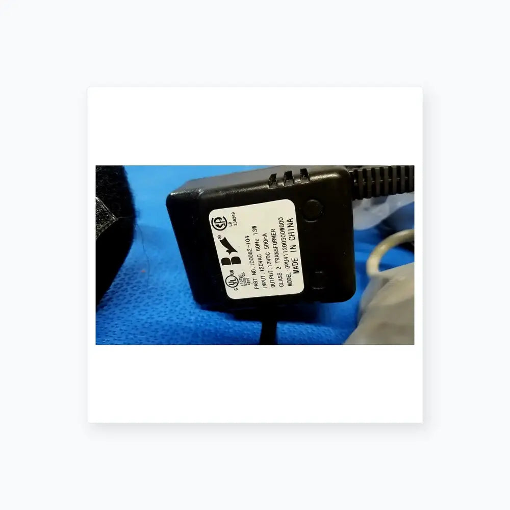 Stanley 72020 Classic-Check Fall Risk Monitoring System Fall Risk Monitoring System, second-hand product photo 10