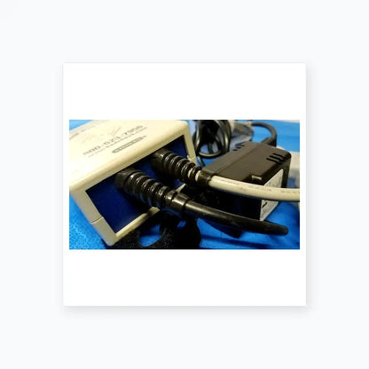 Stanley 72020 Classic-Check Fall Risk Monitoring System Fall Risk Monitoring System, second-hand product photo 8