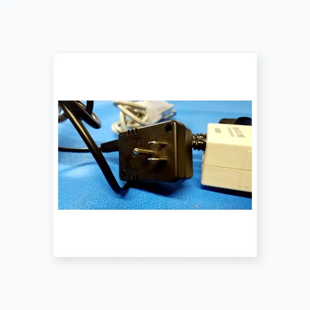 Stanley 72020 Classic-Check Fall Risk Monitoring System Fall Risk Monitoring System, second-hand product photo 5