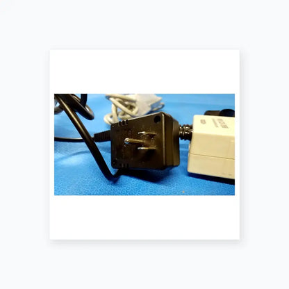 Stanley 72020 Classic-Check Fall Risk Monitoring System Fall Risk Monitoring System, second-hand product photo 5