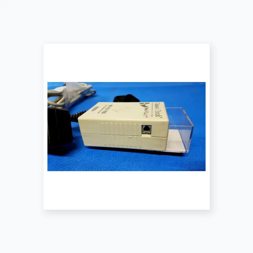 Stanley 72020 Classic-Check Fall Risk Monitoring System Fall Risk Monitoring System, second-hand product photo 4