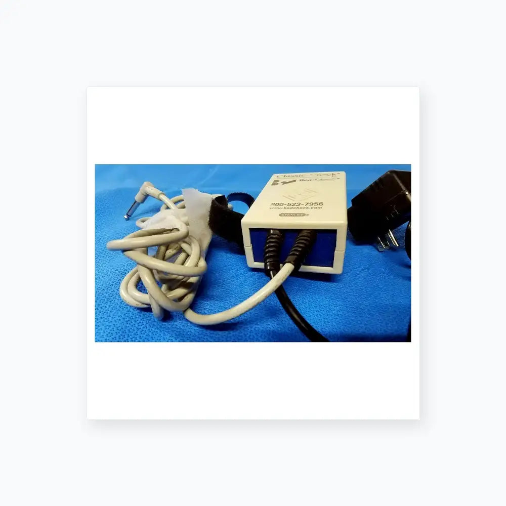 Stanley 72020 Classic-Check Fall Risk Monitoring System Fall Risk Monitoring System, second-hand product photo 3