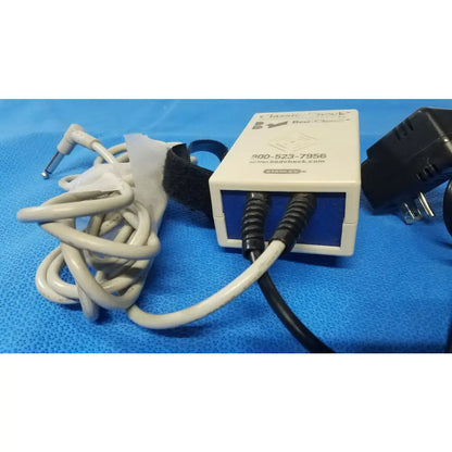 Stanley 72020 Classic-Check Fall Risk Monitoring System Fall Risk Monitoring System, second-hand product photo 3