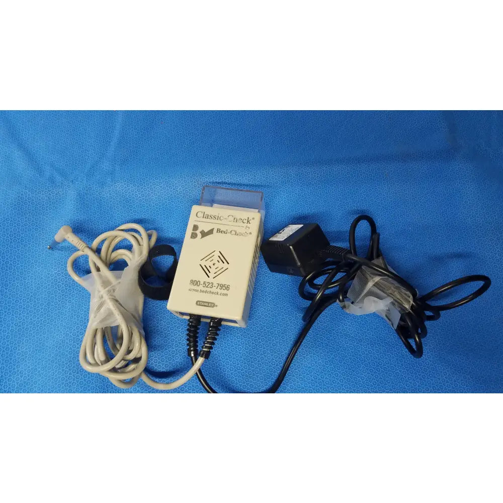 Stanley 72020 Classic-Check Fall Risk Monitoring System Fall Risk Monitoring System, second-hand product photo 1