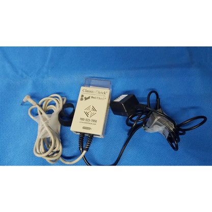 Stanley 72020 Classic-Check Fall Risk Monitoring System Fall Risk Monitoring System, second-hand product photo 1