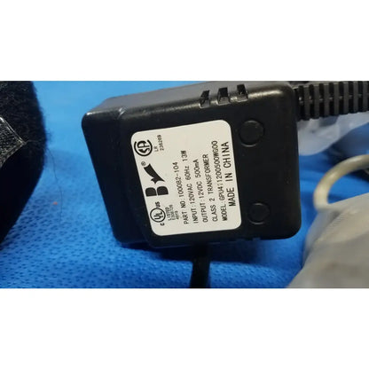 Stanley 72020 Classic-Check Fall Risk Monitoring System Fall Risk Monitoring System, second-hand product photo 10