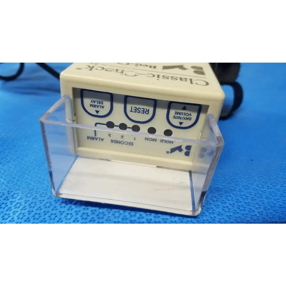 Stanley 72020 Classic-Check Fall Risk Monitoring System Fall Risk Monitoring System, second-hand product photo 6