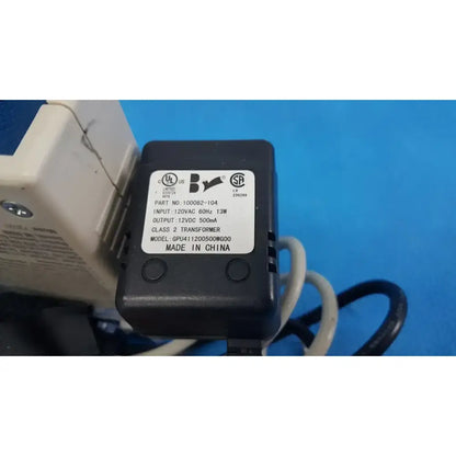 Stanley Bed Check Classic Check Fall Risk Monitoring System Fall Risk Monitoring System, second-hand product photo 4