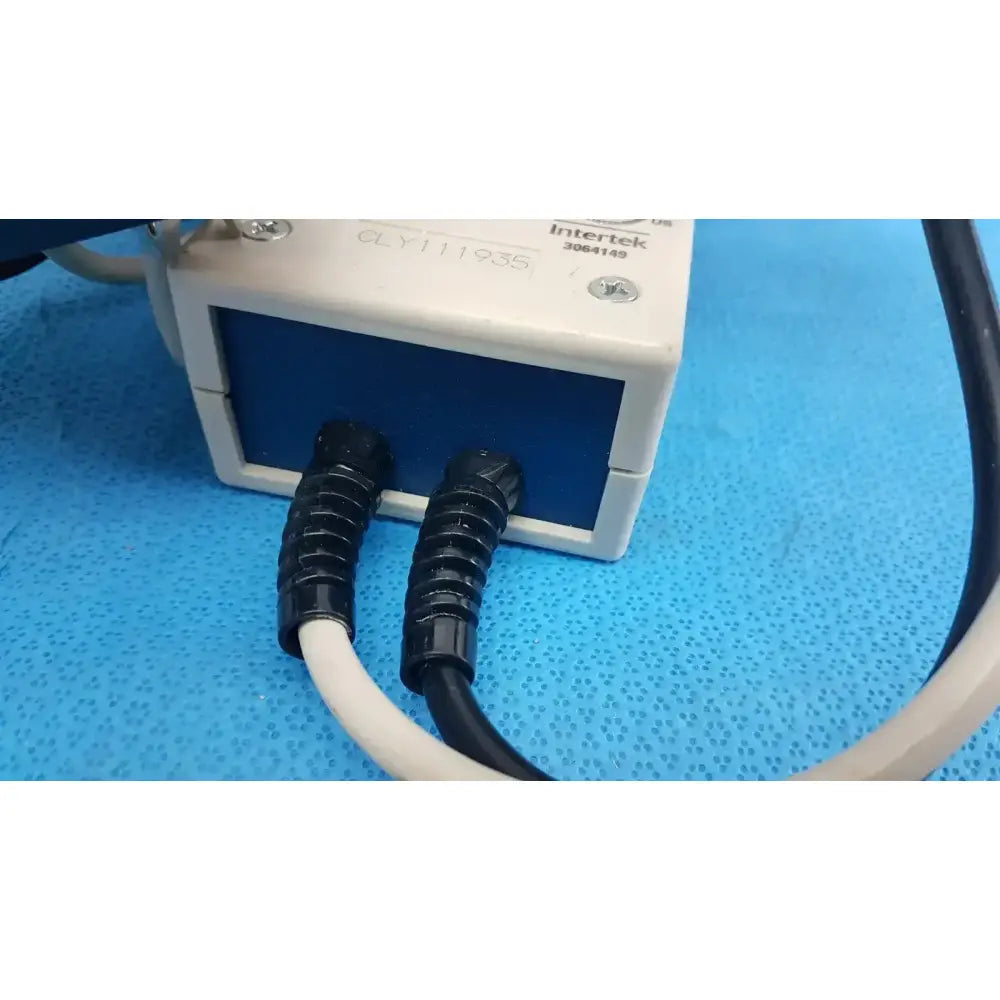 Stanley Bed Check Classic Check Fall Risk Monitoring System Fall Risk Monitoring System, second-hand product photo 7
