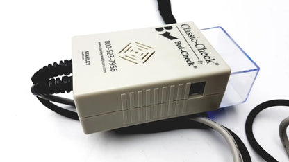 Stanley Bed Check Classic Check Fall Risk Monitoring System Model 72020 Bed Exit Alarm System, second-hand product photo 2