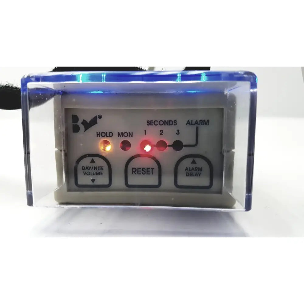 Stanley Bed Check Classic Check Fall Risk Monitoring System Model 72020 Bed Exit Alarm System, second-hand product photo 4