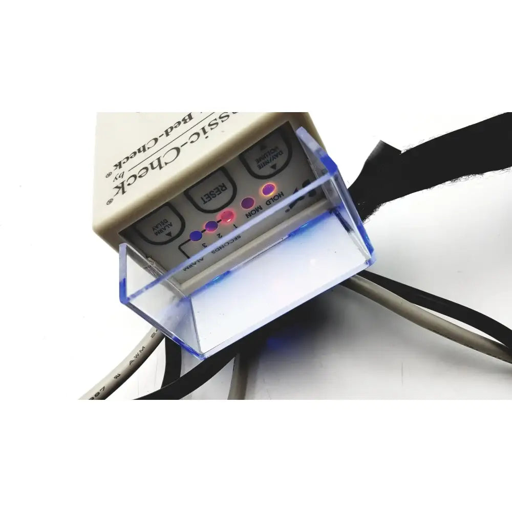 Stanley Bed Check Classic Check Fall Risk Monitoring System Model 72020 Bed Exit Alarm System, second-hand product photo 3