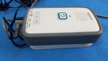 Stanley Fall Monitoring System With PSU Cable and Power Supply Fall Monitoring System, second-hand product photo 4