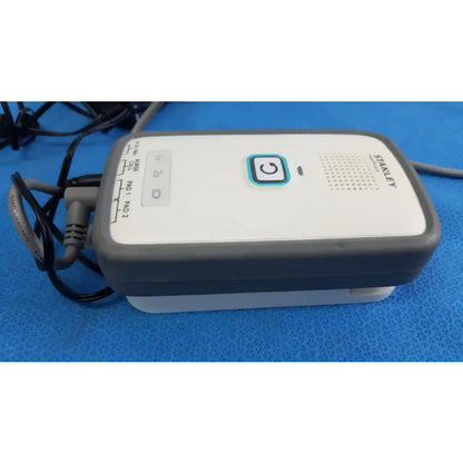 Stanley Fall Monitoring System With PSU Cable and Power Supply Fall Monitoring System, second-hand product photo 4