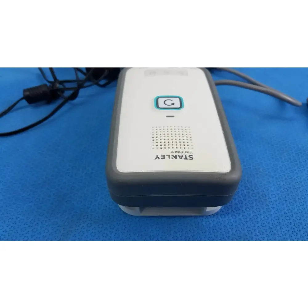 Stanley Fall Monitoring System With PSU Cable and Power Supply Fall Monitoring System, second-hand product photo 5