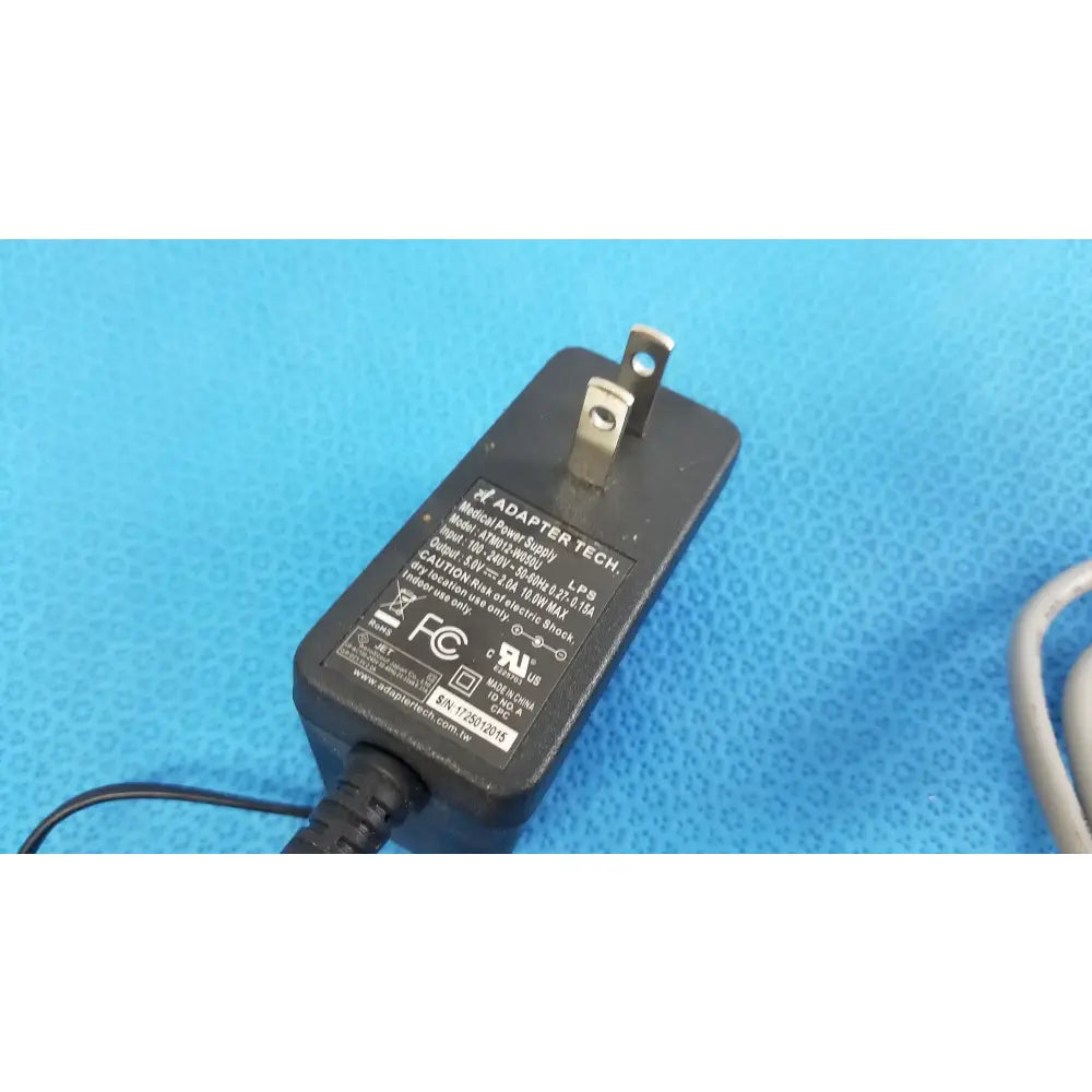 Stanley Fall Monitoring System With PSU Cable and Power Supply Fall Monitoring System, second-hand product photo 9