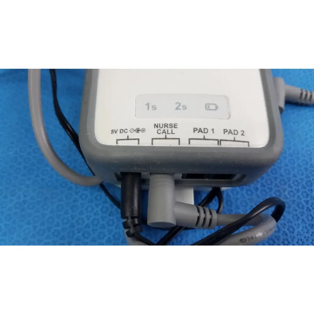 Stanley Fall Monitoring System With PSU Cable and Power Supply Fall Monitoring System, second-hand product photo 2