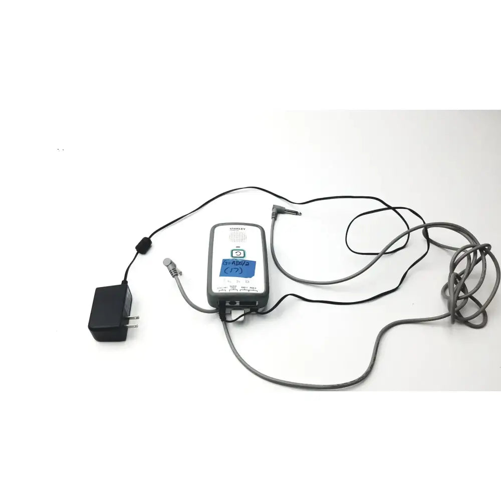 Reuse Medical Stanley Healthcare M200 Nurse Call Unit With Extras - Tested & Working Other Healthcare, Lab & Dental, second-hand product photo 1