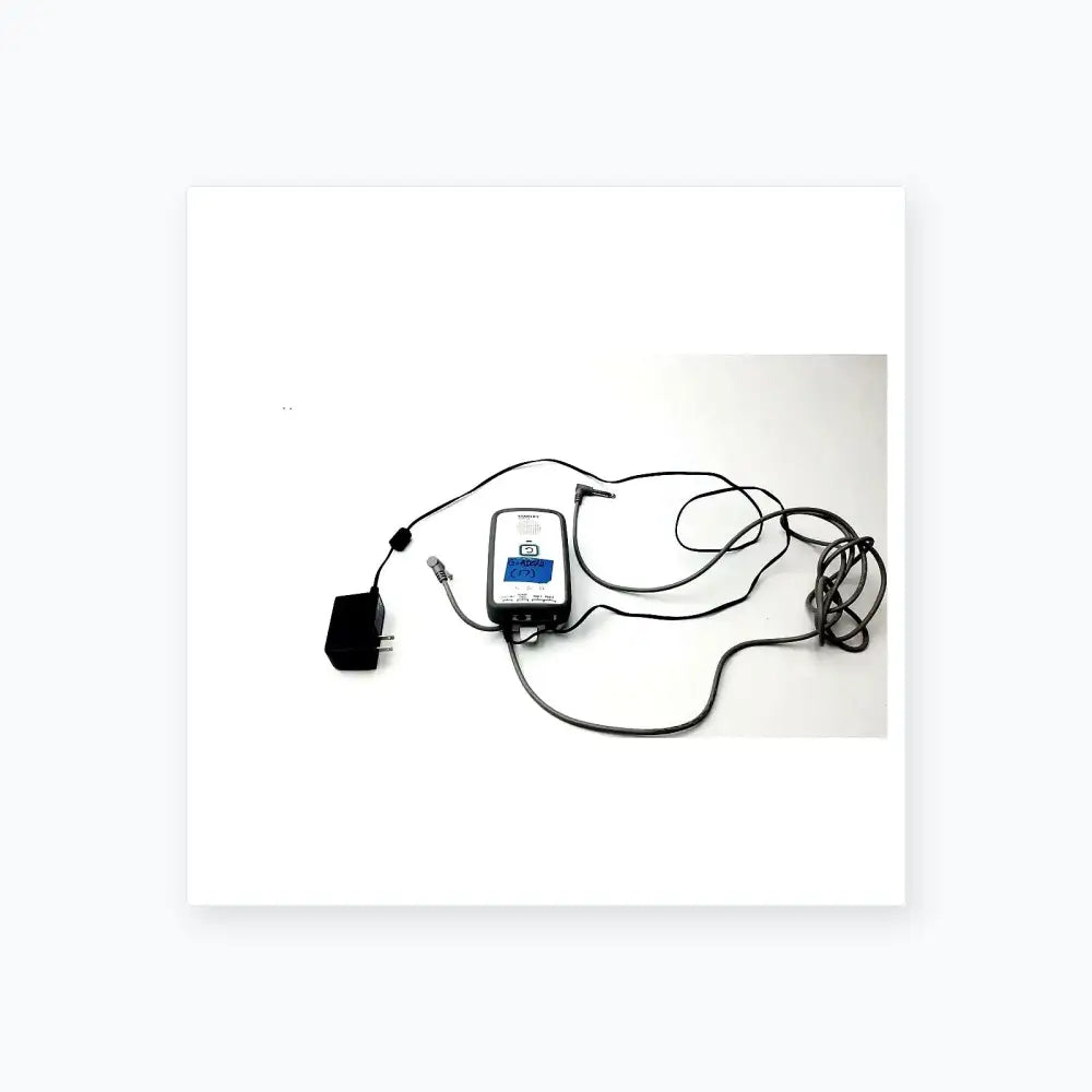 Reuse Medical Stanley Healthcare M200 Nurse Call Unit With Extras - Tested & Working Other Healthcare, Lab & Dental, second-hand product photo 1