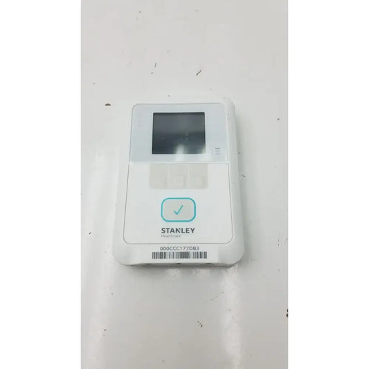 Stanley Healthcare T15e TAG Thermal Monitoring System TAG-1500-E Thermal Monitoring Tag, as-is (for parts) product photo 1
