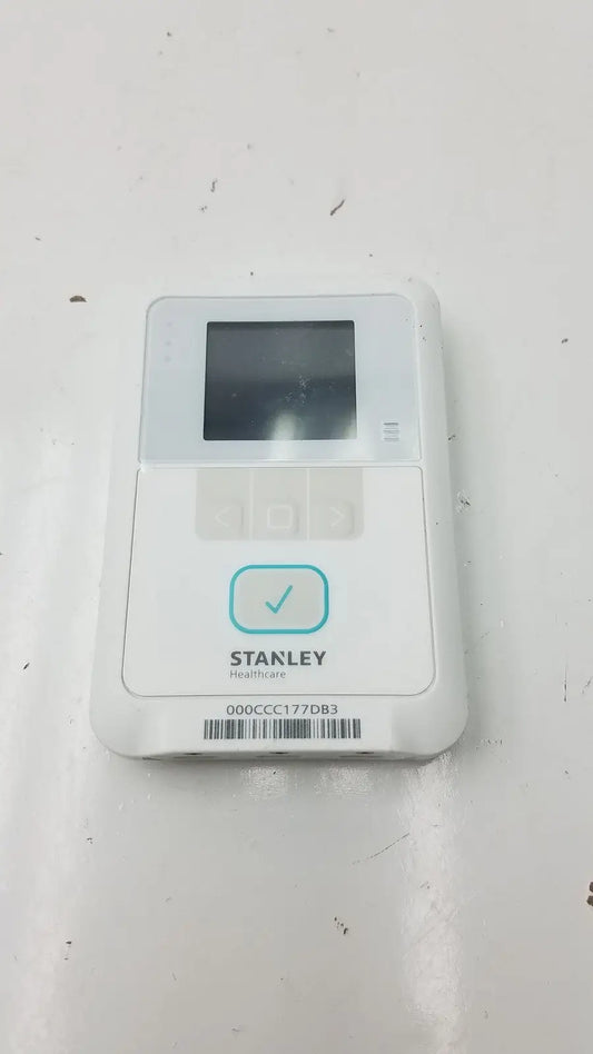 Stanley Healthcare T15e TAG Thermal Monitoring System TAG-1500-E Thermal Monitoring Tag, as-is (for parts) product photo 1