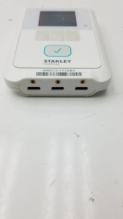Stanley Healthcare T15e TAG Thermal Monitoring System TAG-1500-E Thermal Monitoring Tag, as-is (for parts) product photo 2