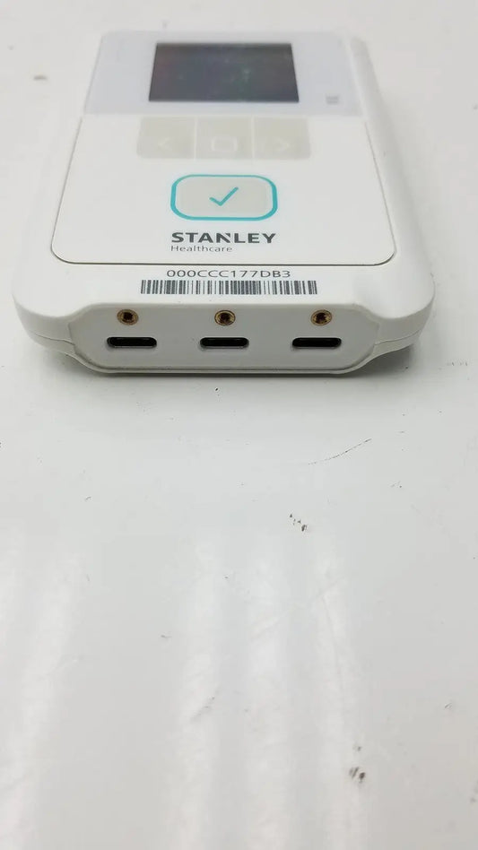 Stanley Healthcare T15e TAG Thermal Monitoring System TAG-1500-E Thermal Monitoring Tag, as-is (for parts) product photo 2